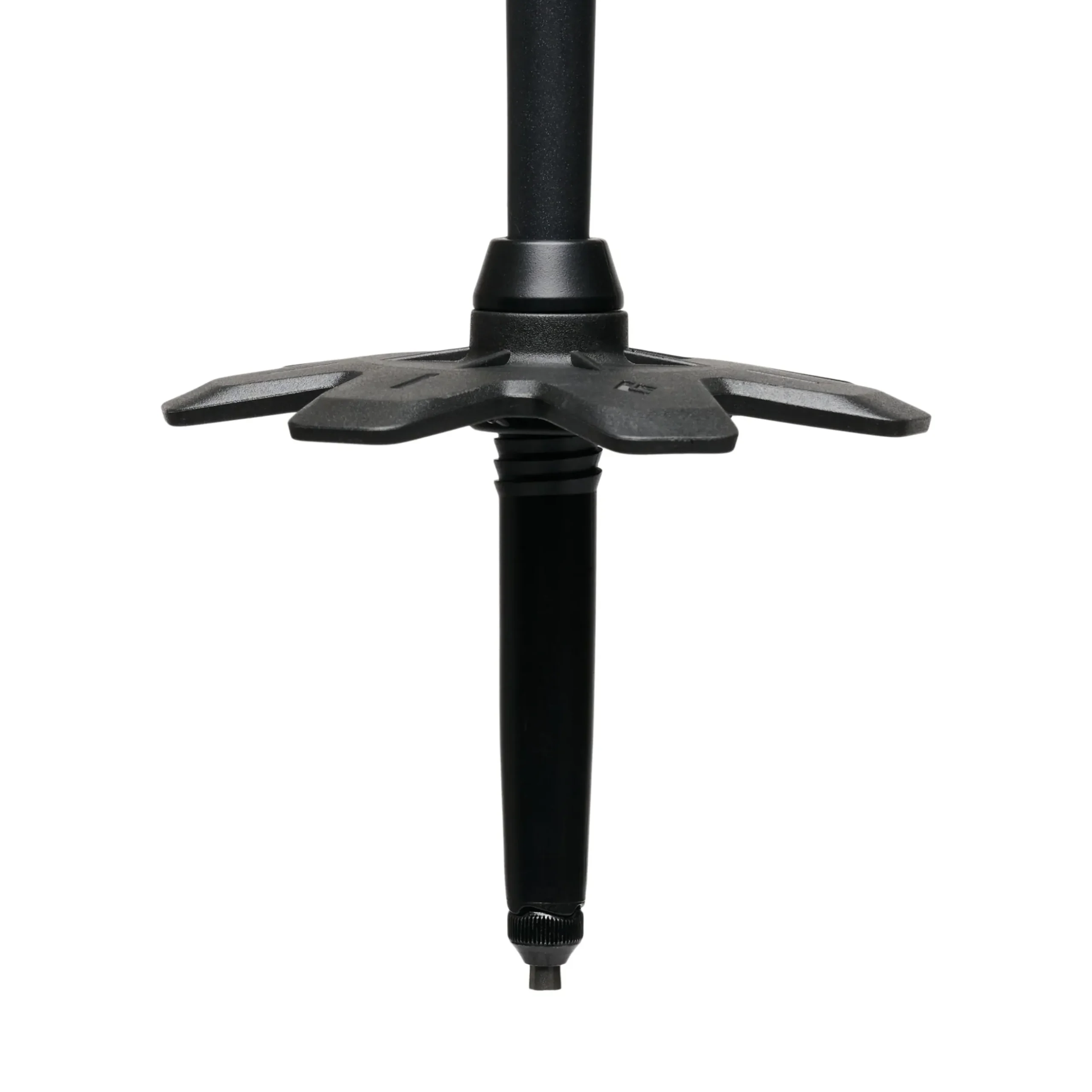 Alpine Carbon Cork Trekking Poles