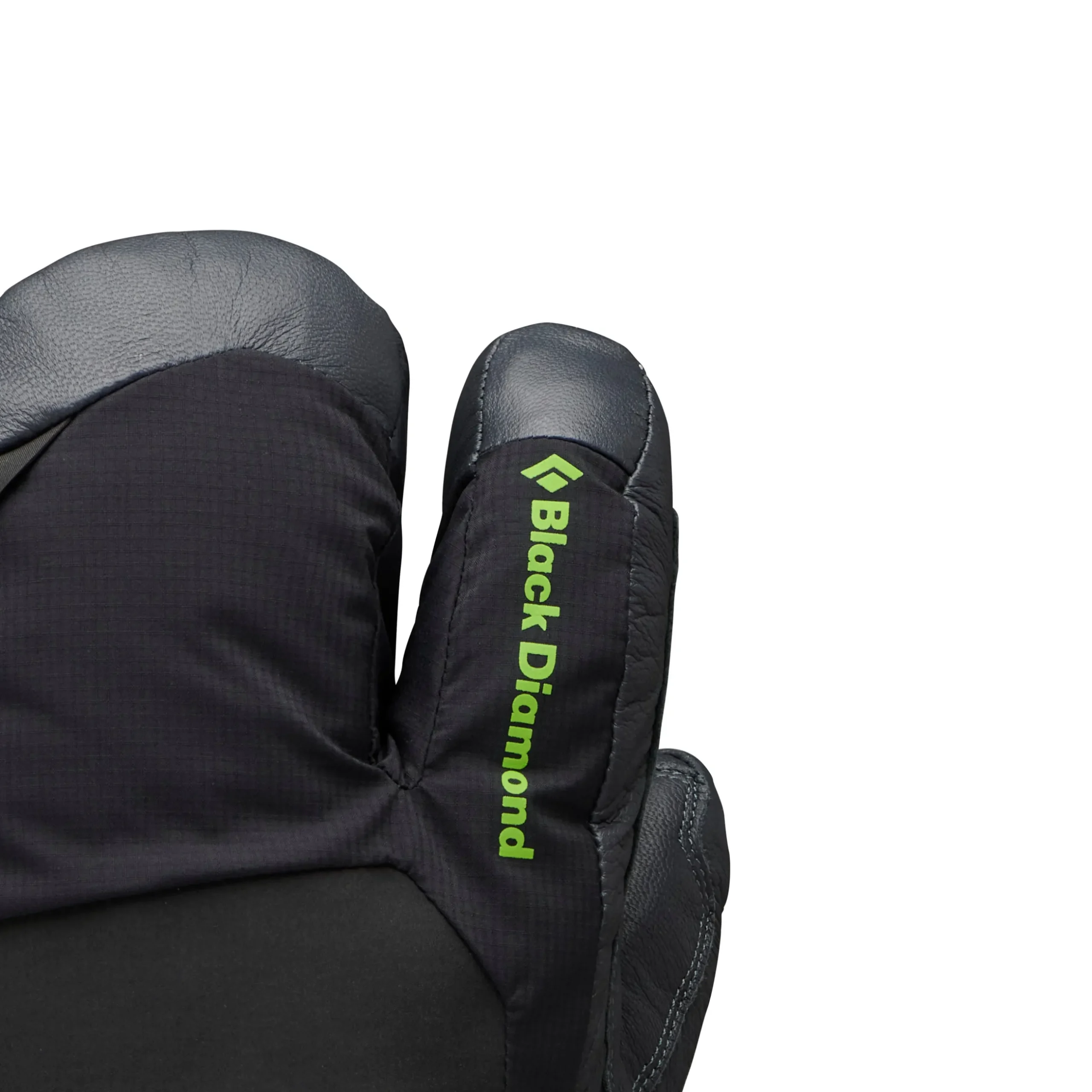 Alpine 3-Finger Mitts