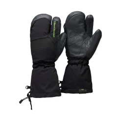 Alpine 3-Finger Mitts
