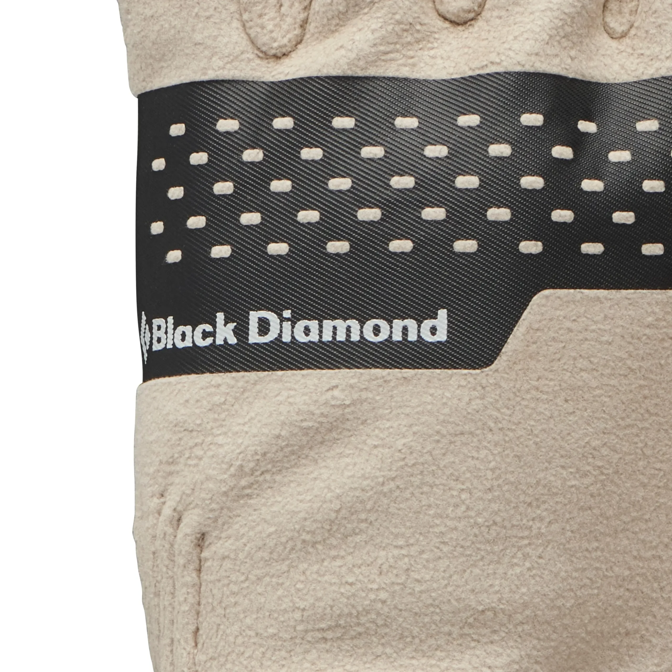 Alpine Fleece Gloves