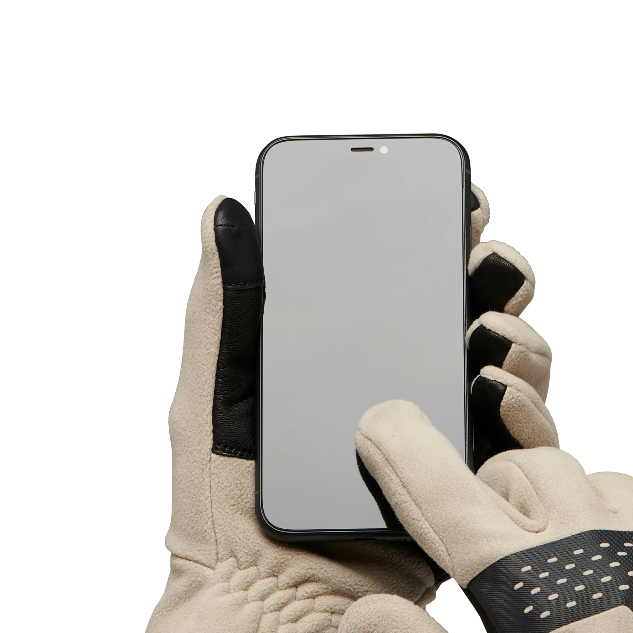 Alpine Fleece Gloves