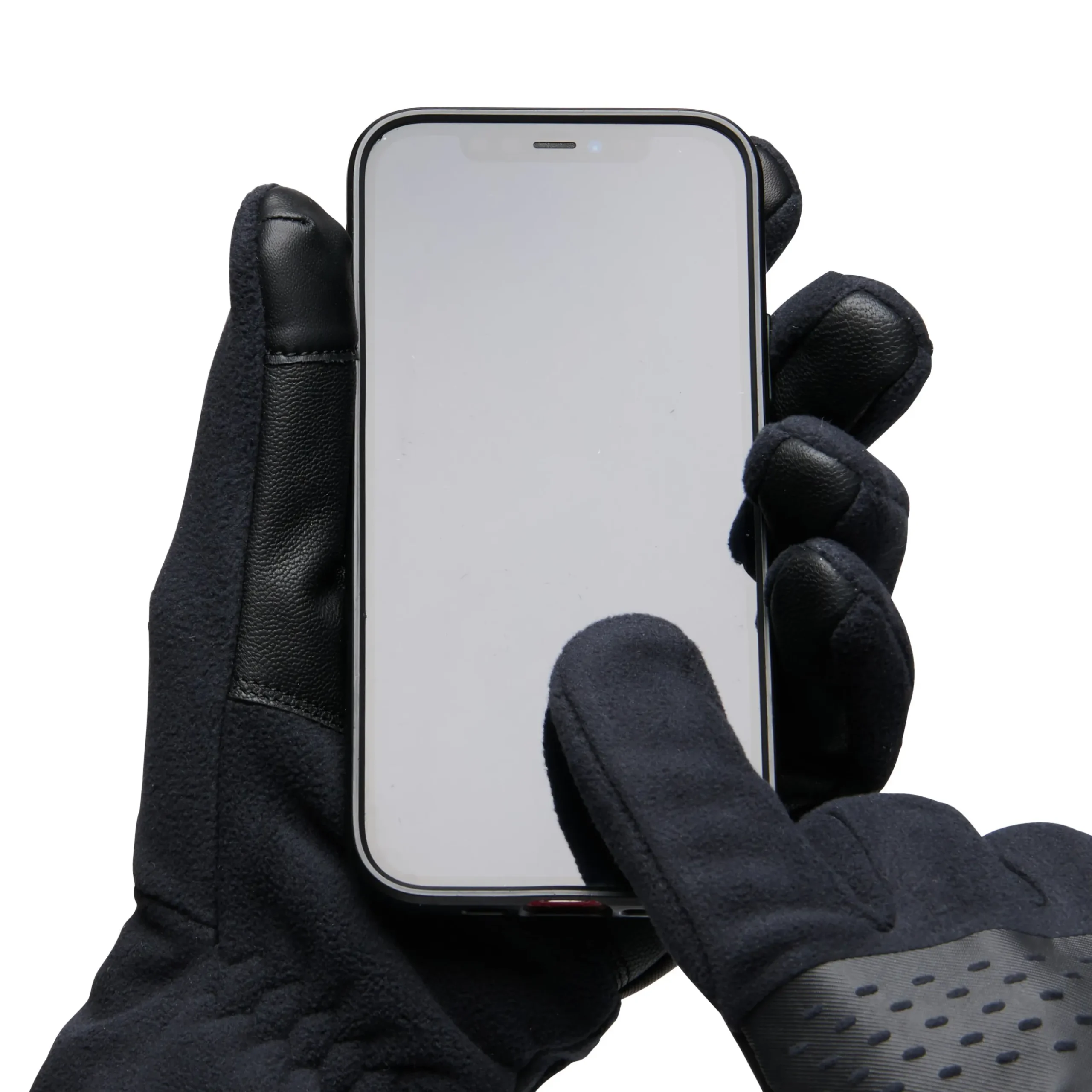 Alpine Fleece Gloves