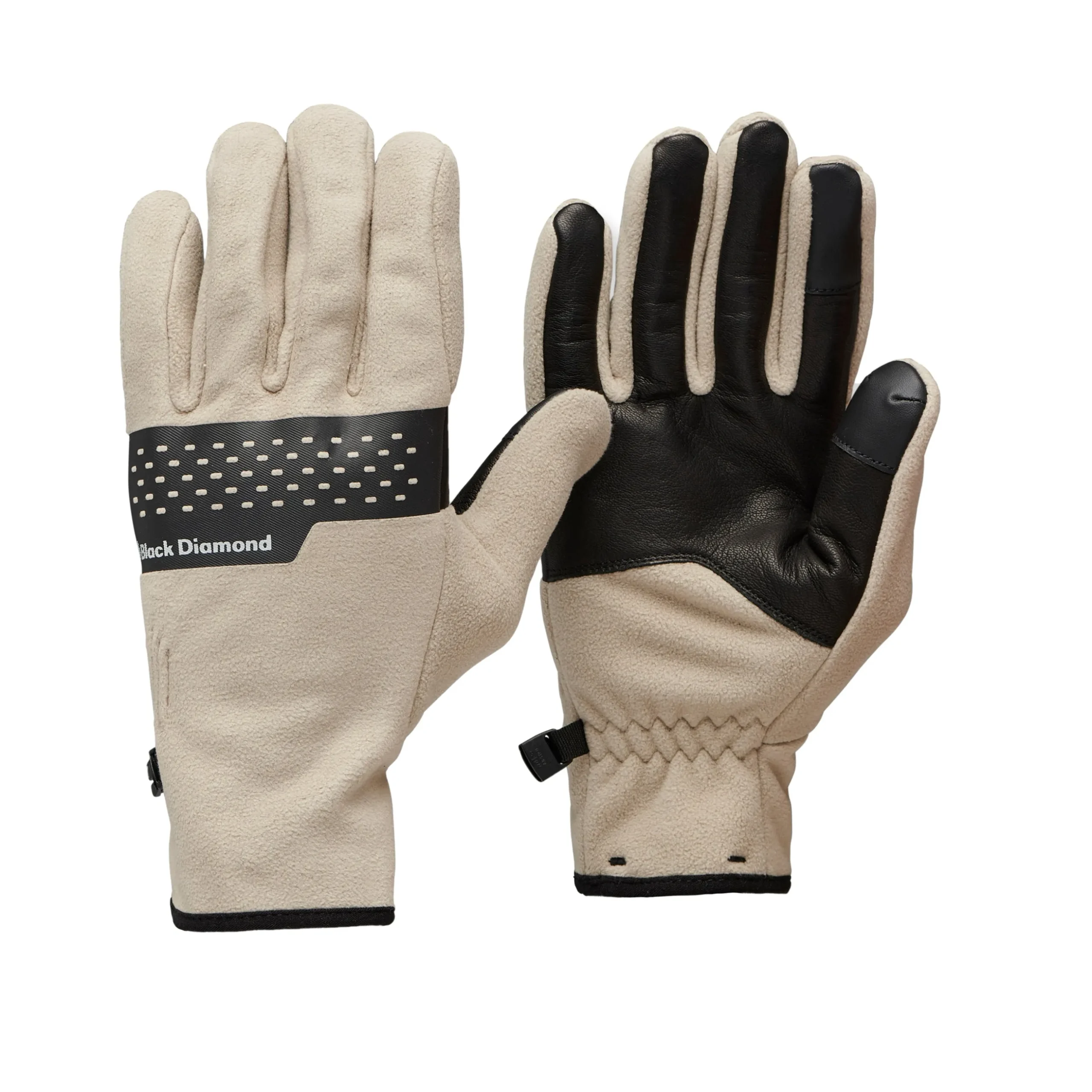 Alpine Fleece Gloves