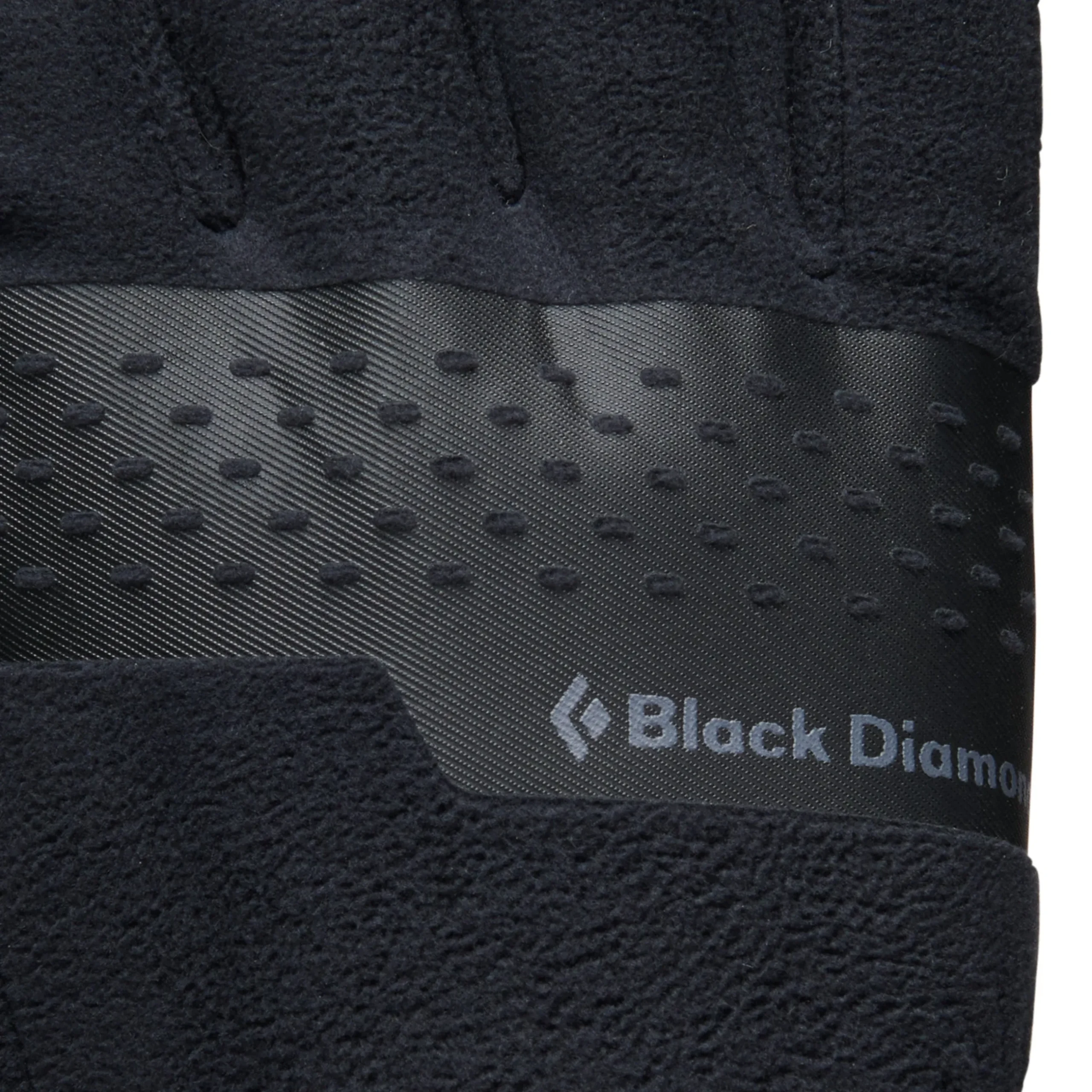 Alpine Fleece Gloves