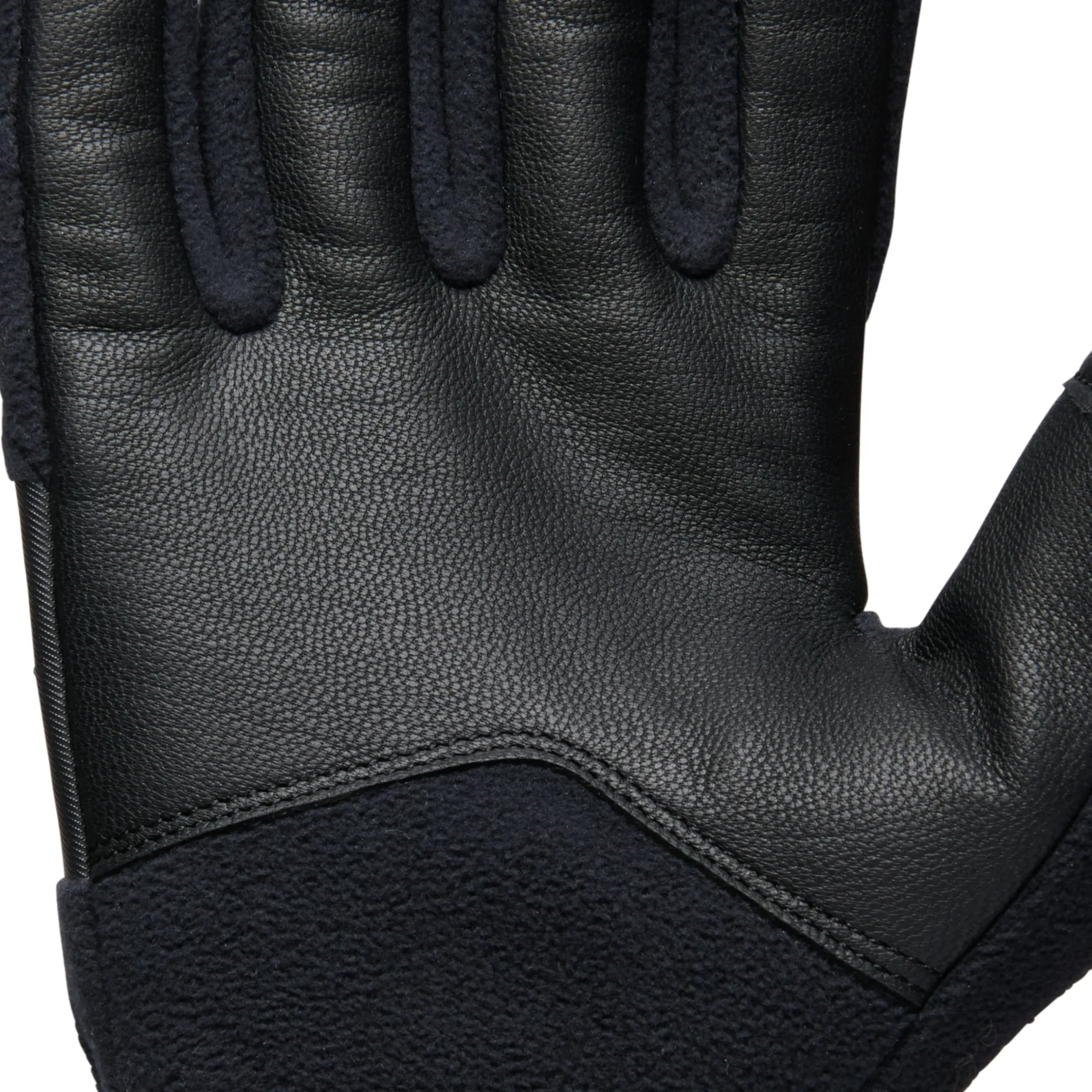 Alpine Fleece Gloves