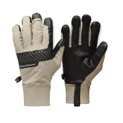 Alpine Softshell Gloves