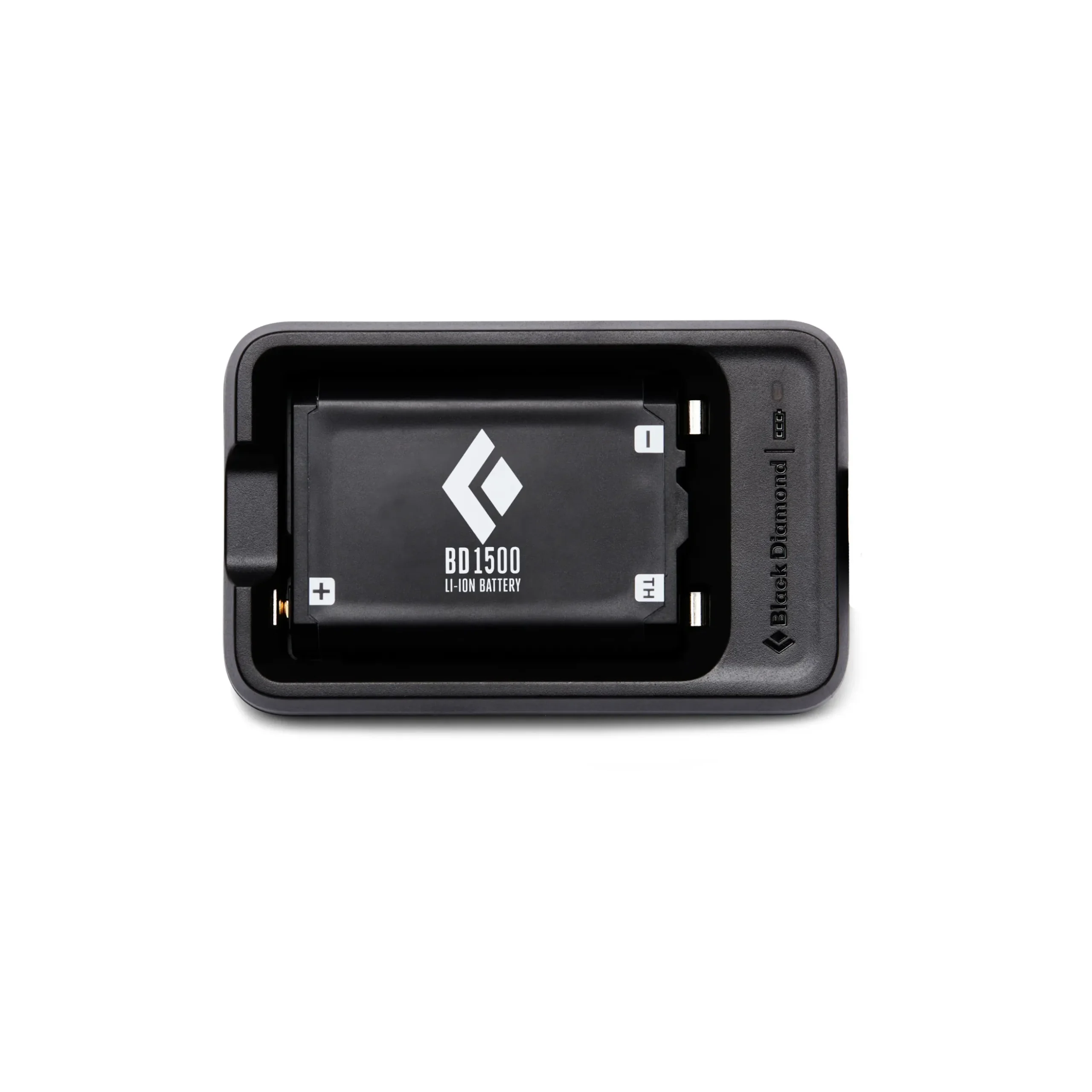 BD 1500 Battery & Charger