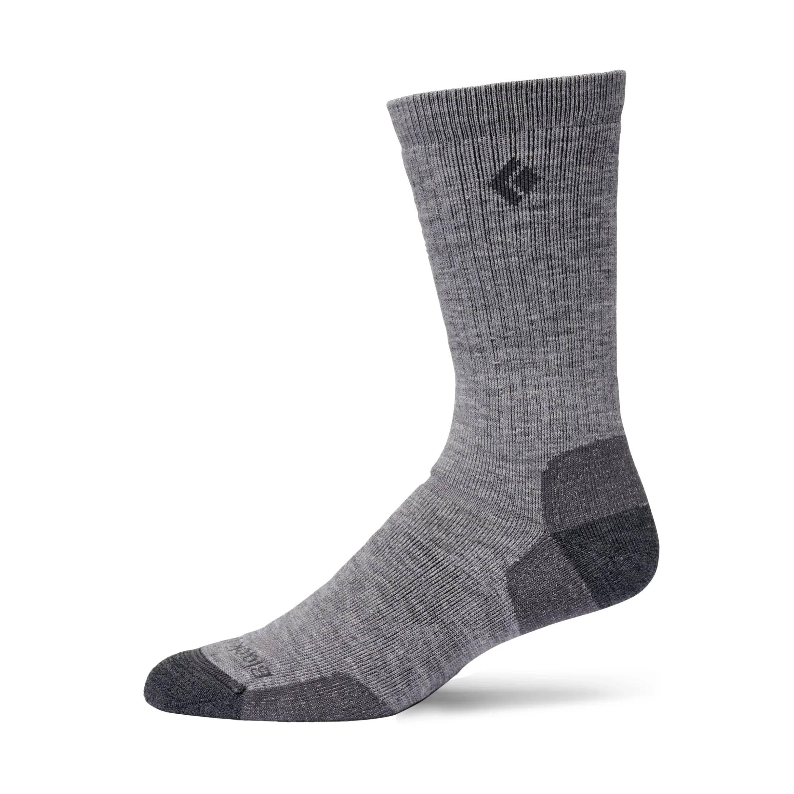 BD Medium Crew Merino Socks