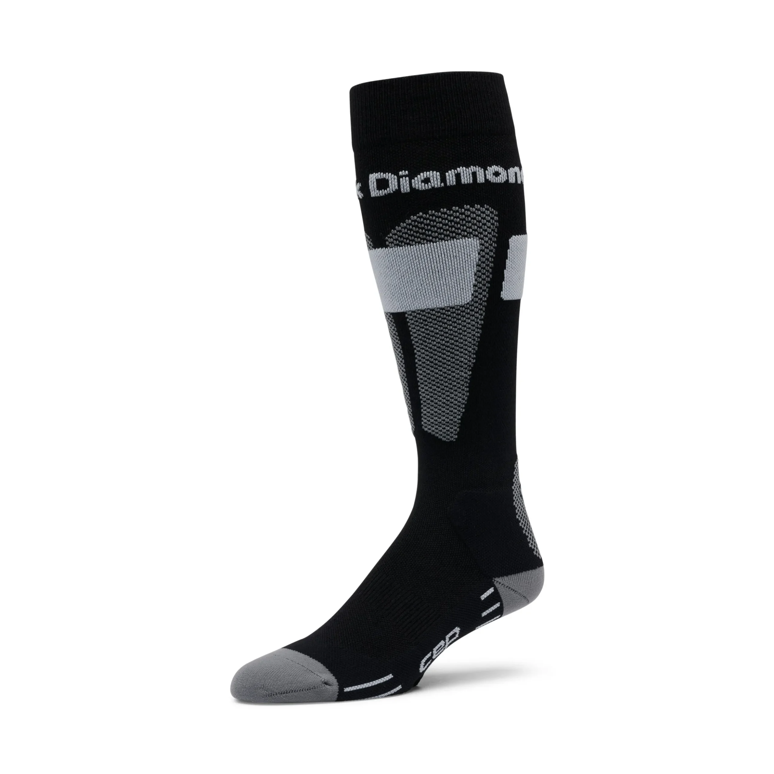 BD Merino Compression Ski Socks