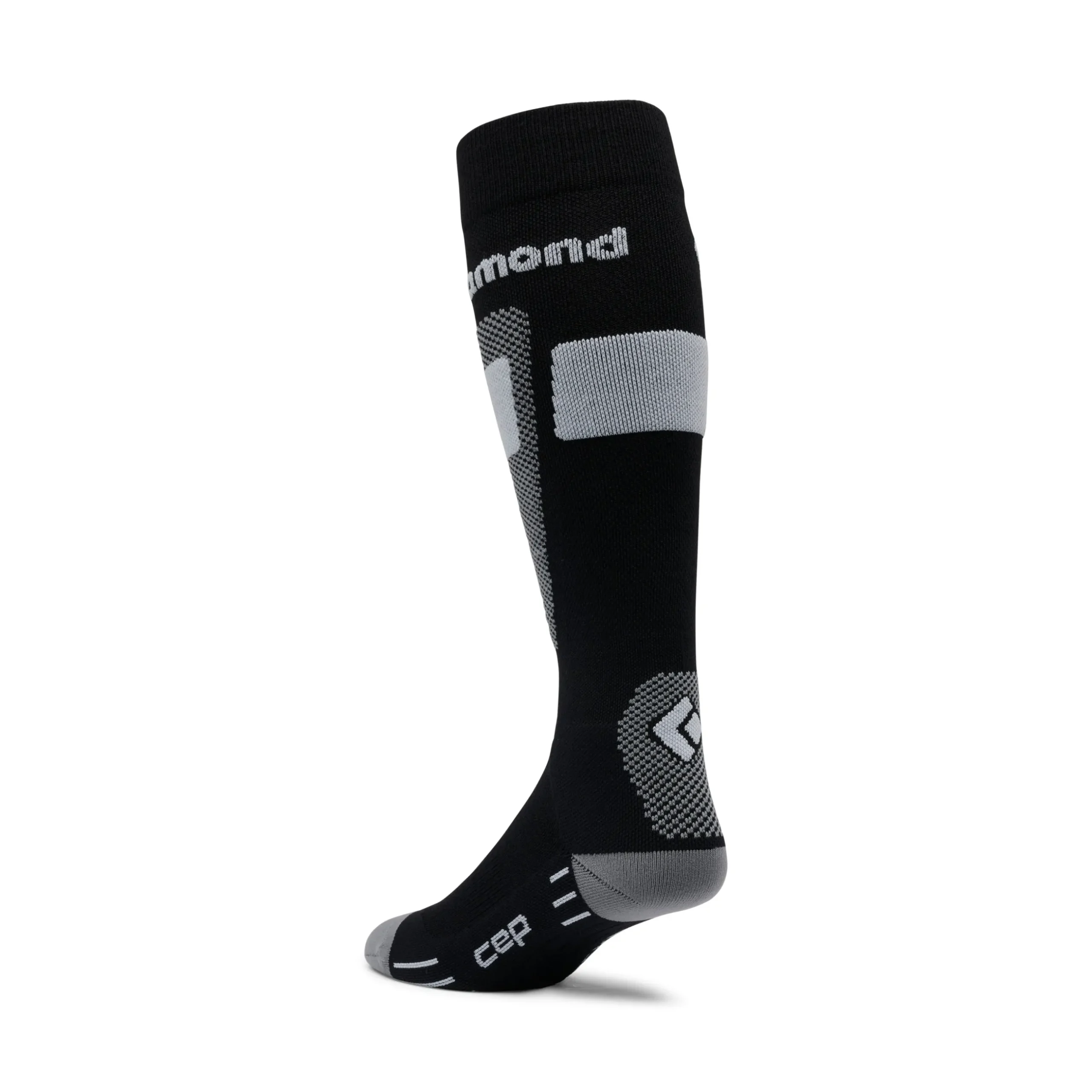BD Merino Compression Ski Socks