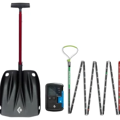 BD Powder Avy Safety Set