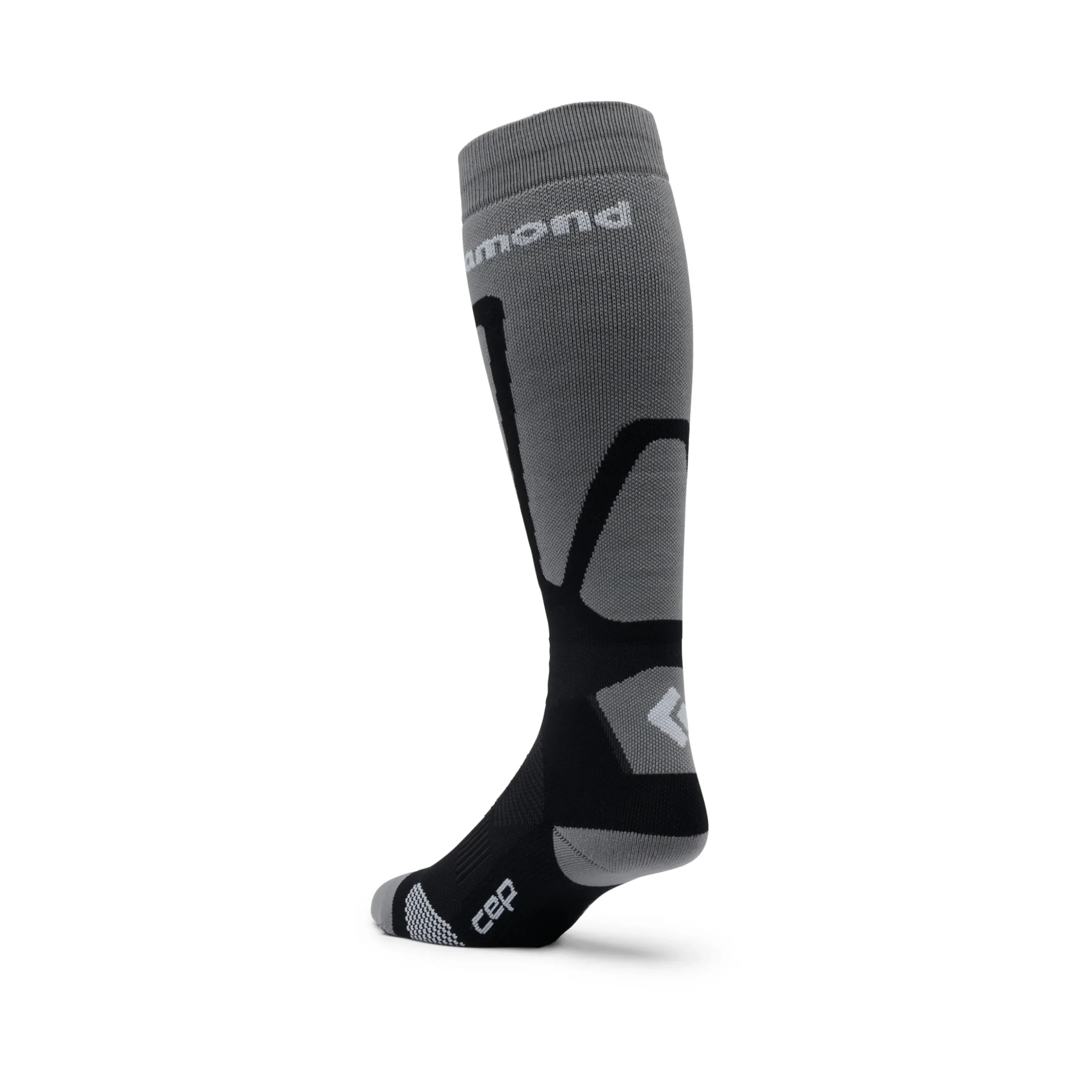 BD Thermo Compression Ski Socks