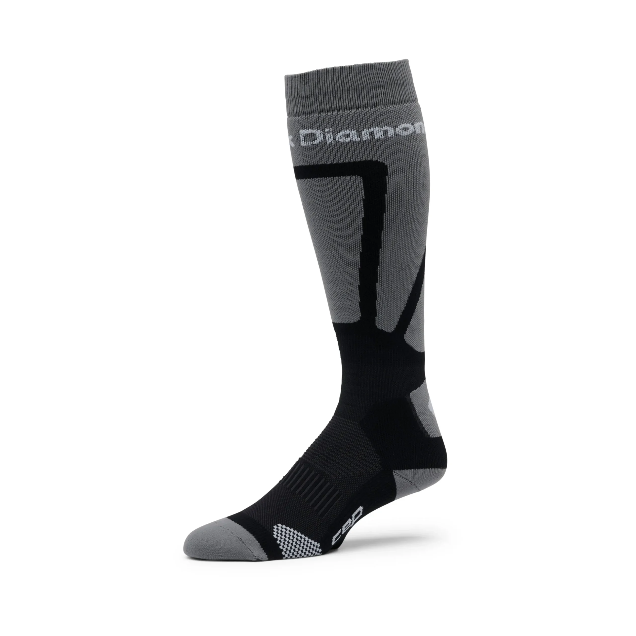 BD Thermo Compression Ski Socks