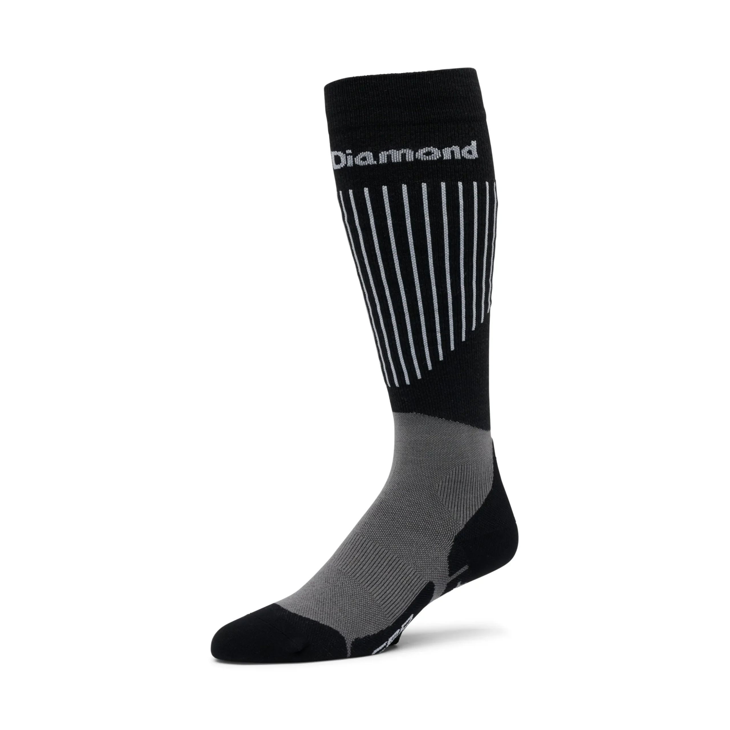 BD Touring Compression Ski Socks