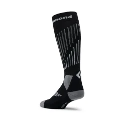 BD Ultra-Light Compression Ski Socks