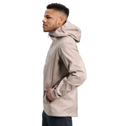 BD X AllTrails Men's Fineline Stretch Shell