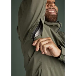 BD X AllTrails Men's Fineline Stretch Shell