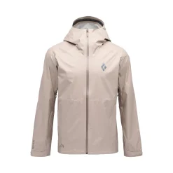 BD X AllTrails Men's Fineline Stretch Shell