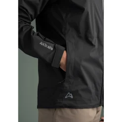 BD X AllTrails Men's Fineline Stretch Shell