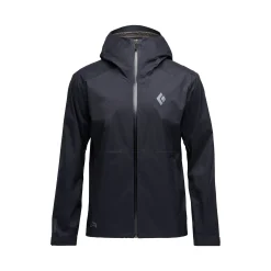 BD X AllTrails Men's Fineline Stretch Shell