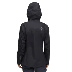 BD X AllTrails Women's Fineline Stretch Shell