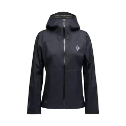 BD X AllTrails Women's Fineline Stretch Shell
