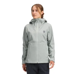 BD X AllTrails Women's Fineline Stretch Shell