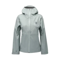 BD X AllTrails Women's Fineline Stretch Shell