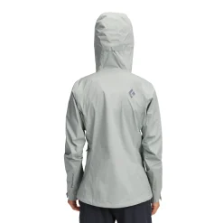 BD X AllTrails Women's Fineline Stretch Shell