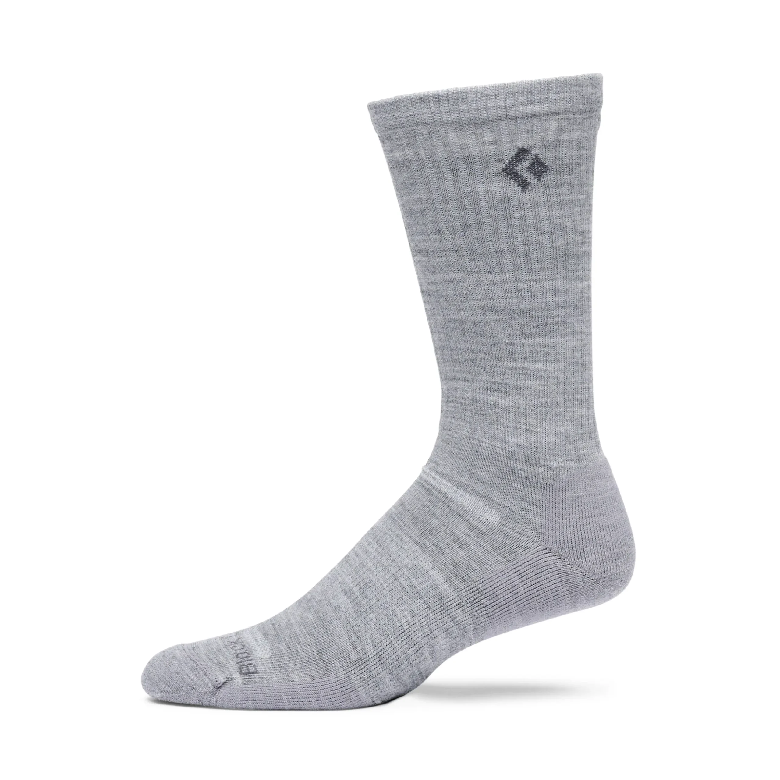 BD Light Crew Merino Socks