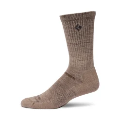 BD Light Crew Merino Socks