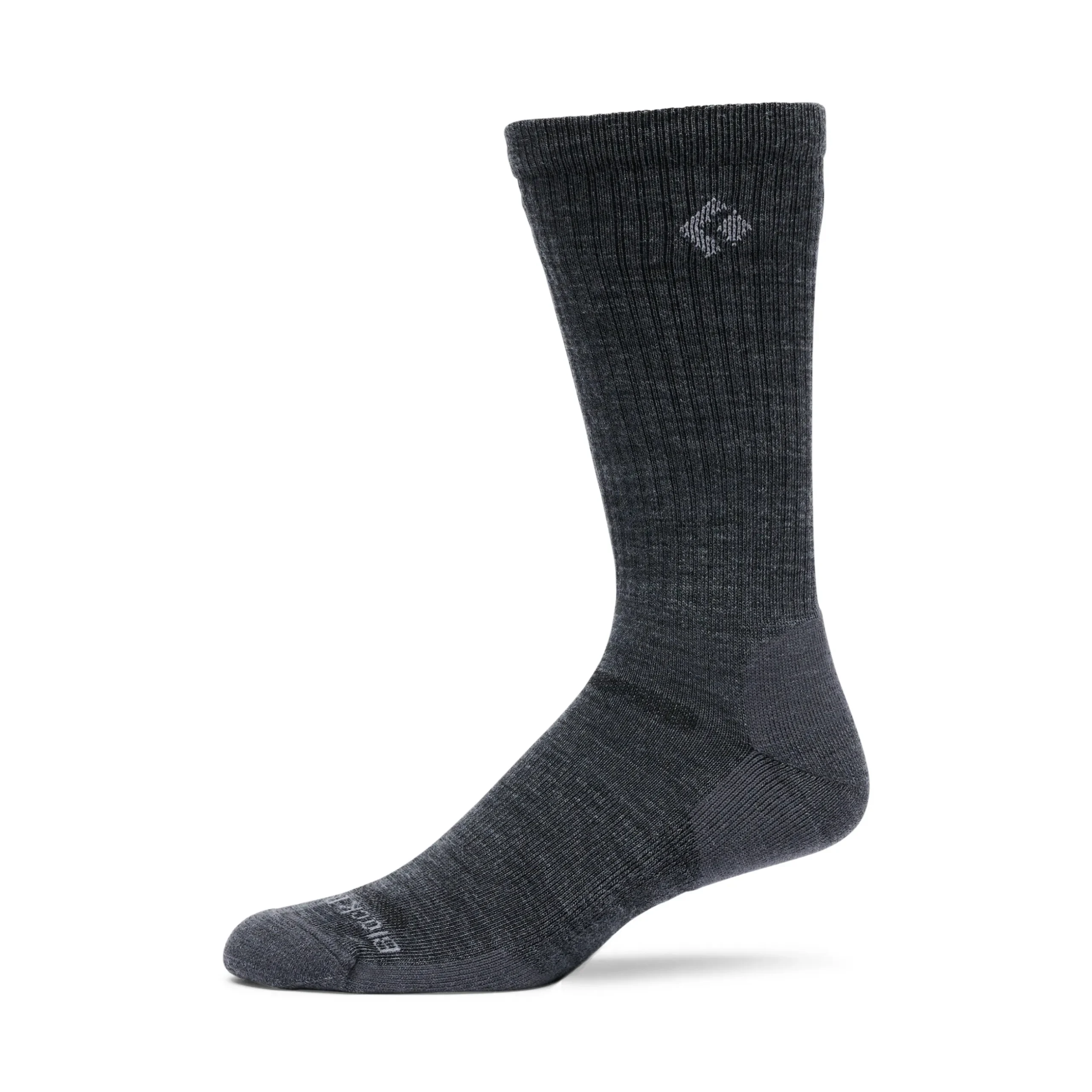 BD Light Crew Merino Socks