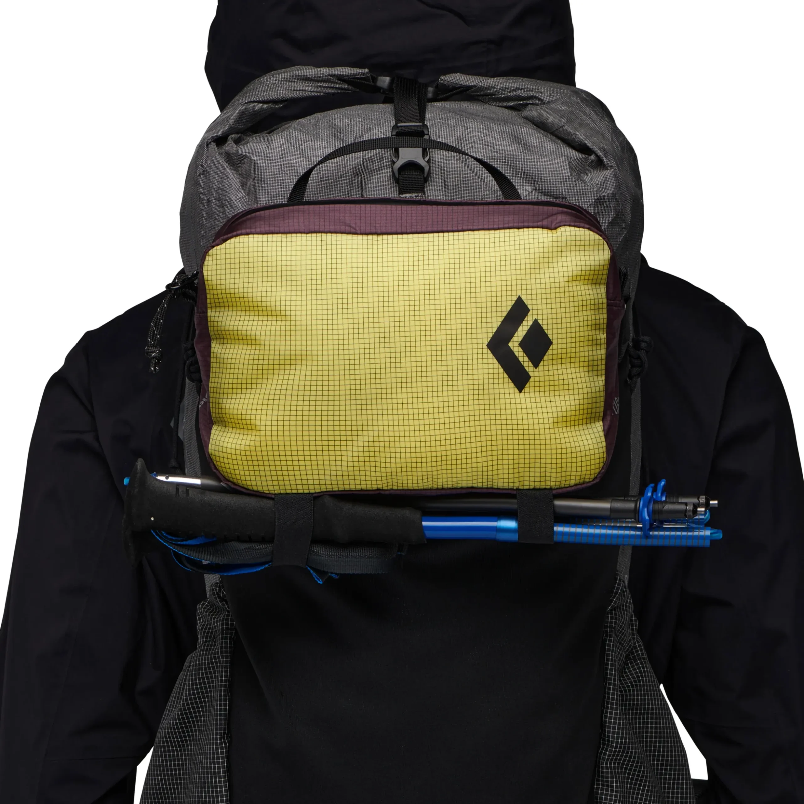 Beta Light Pack Satellite Bag