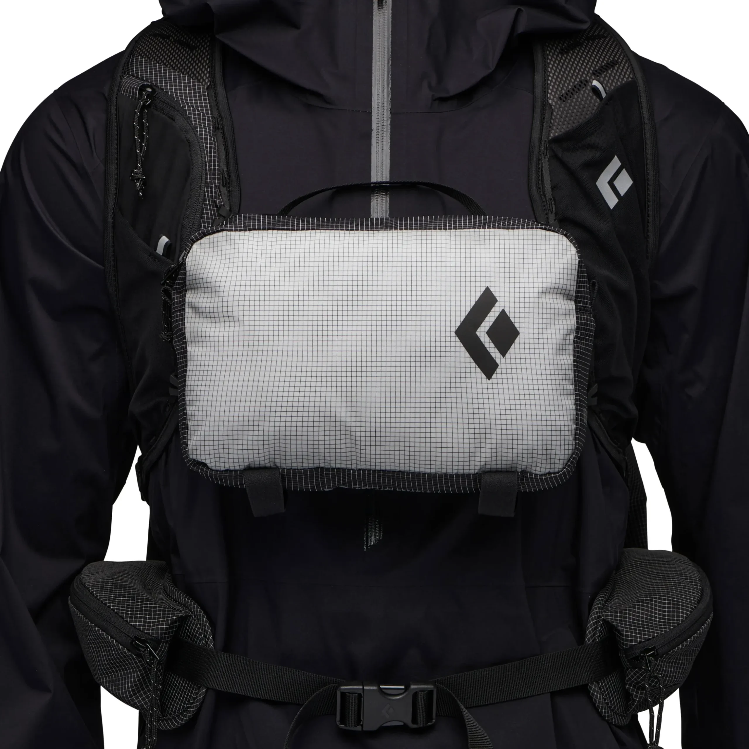 Beta Light Pack Satellite Bag