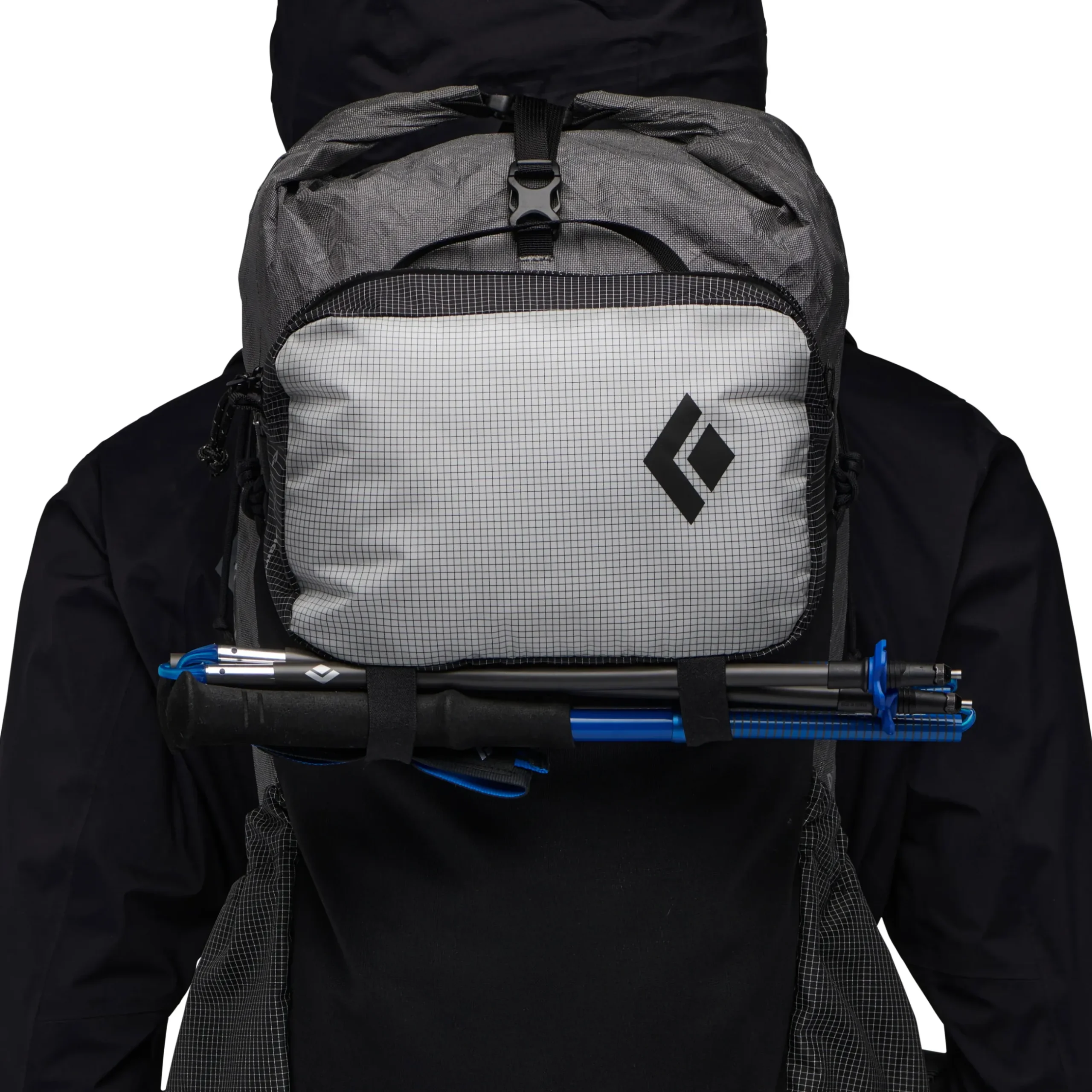 Beta Light Pack Satellite Bag