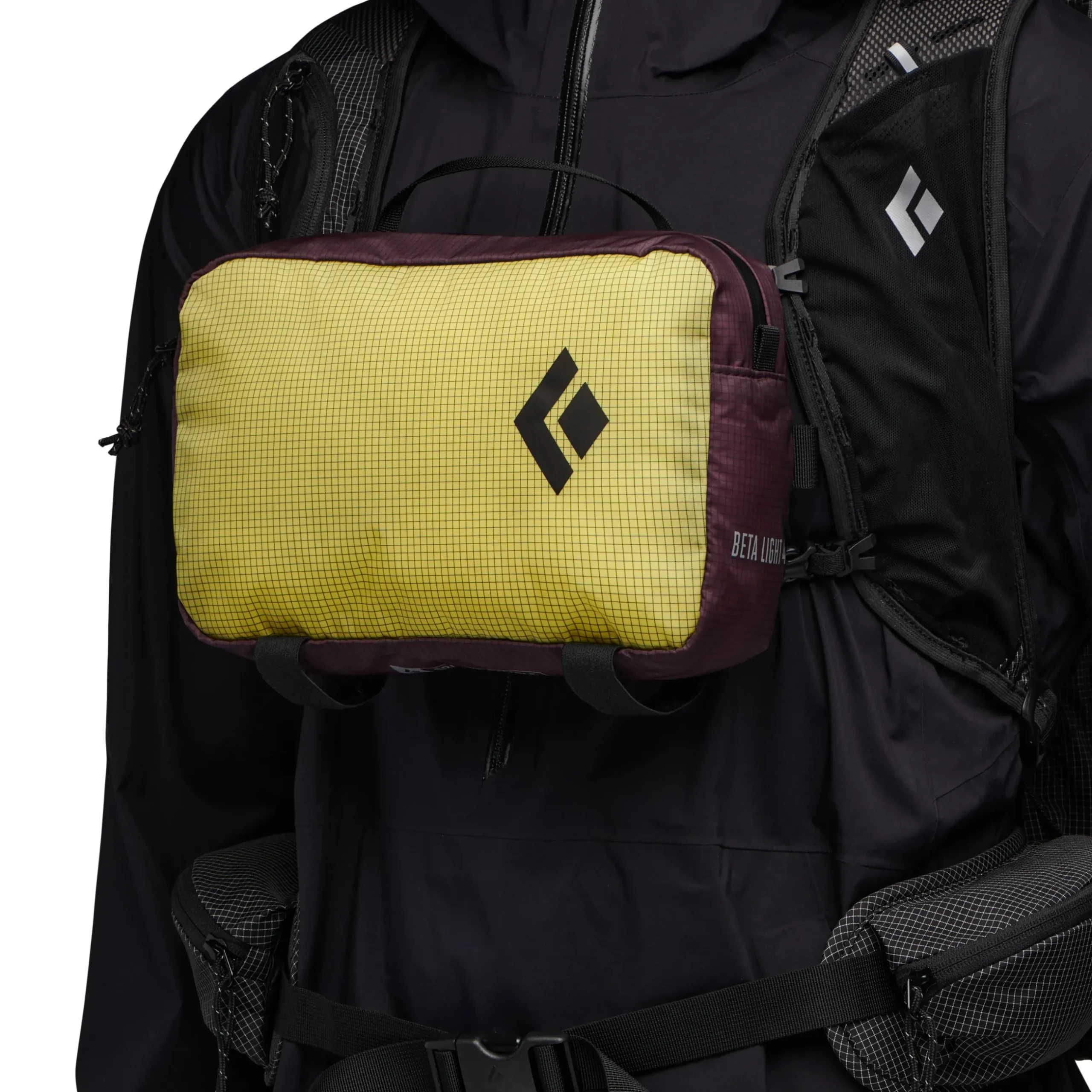 Beta Light Pack Satellite Bag
