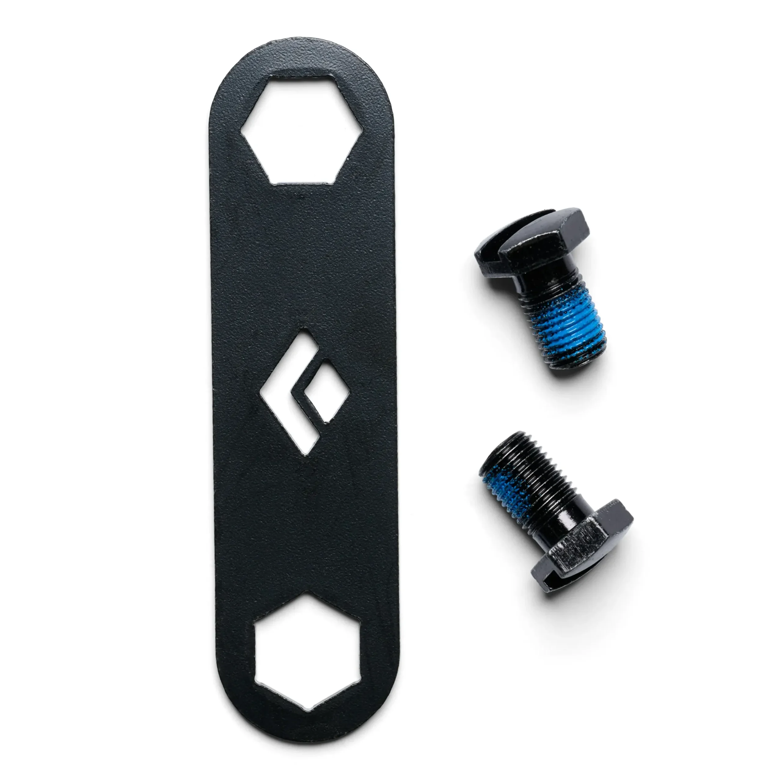 Bolt And Wrench Kit