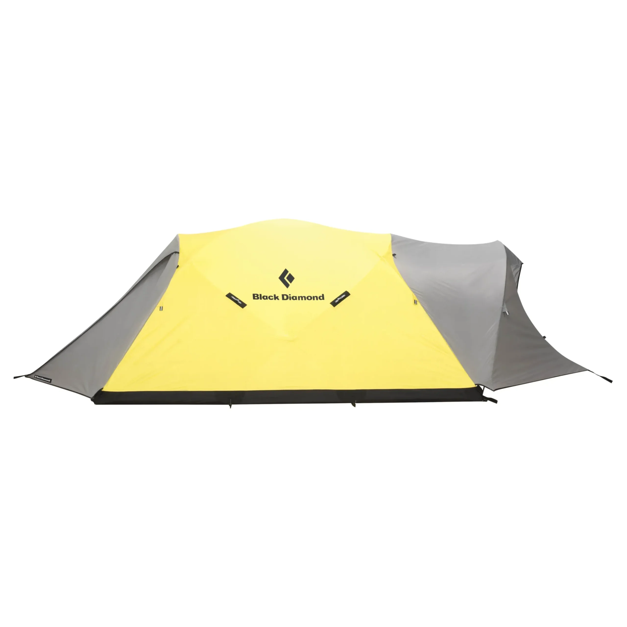 Bombshelter Tent