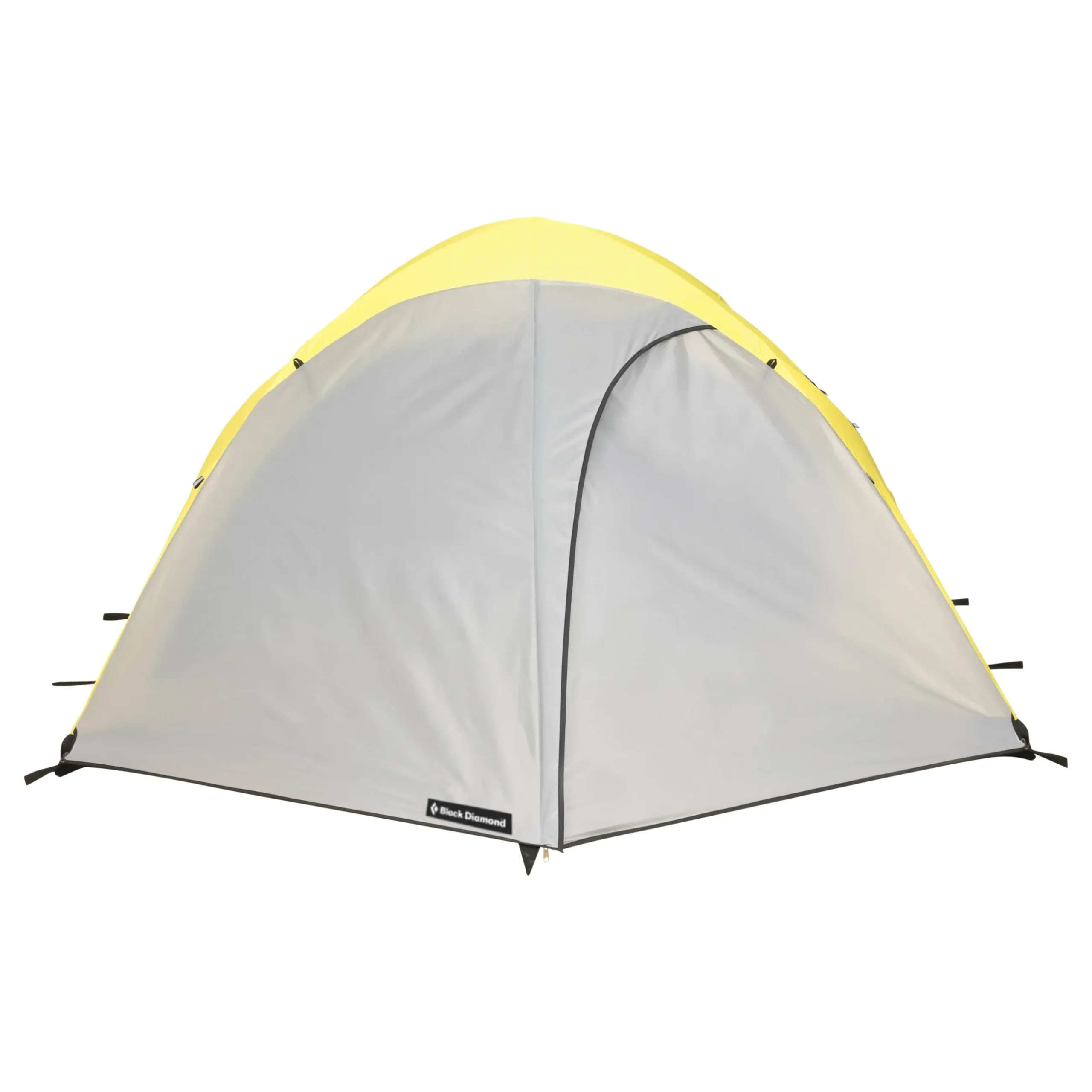 Bombshelter Tent