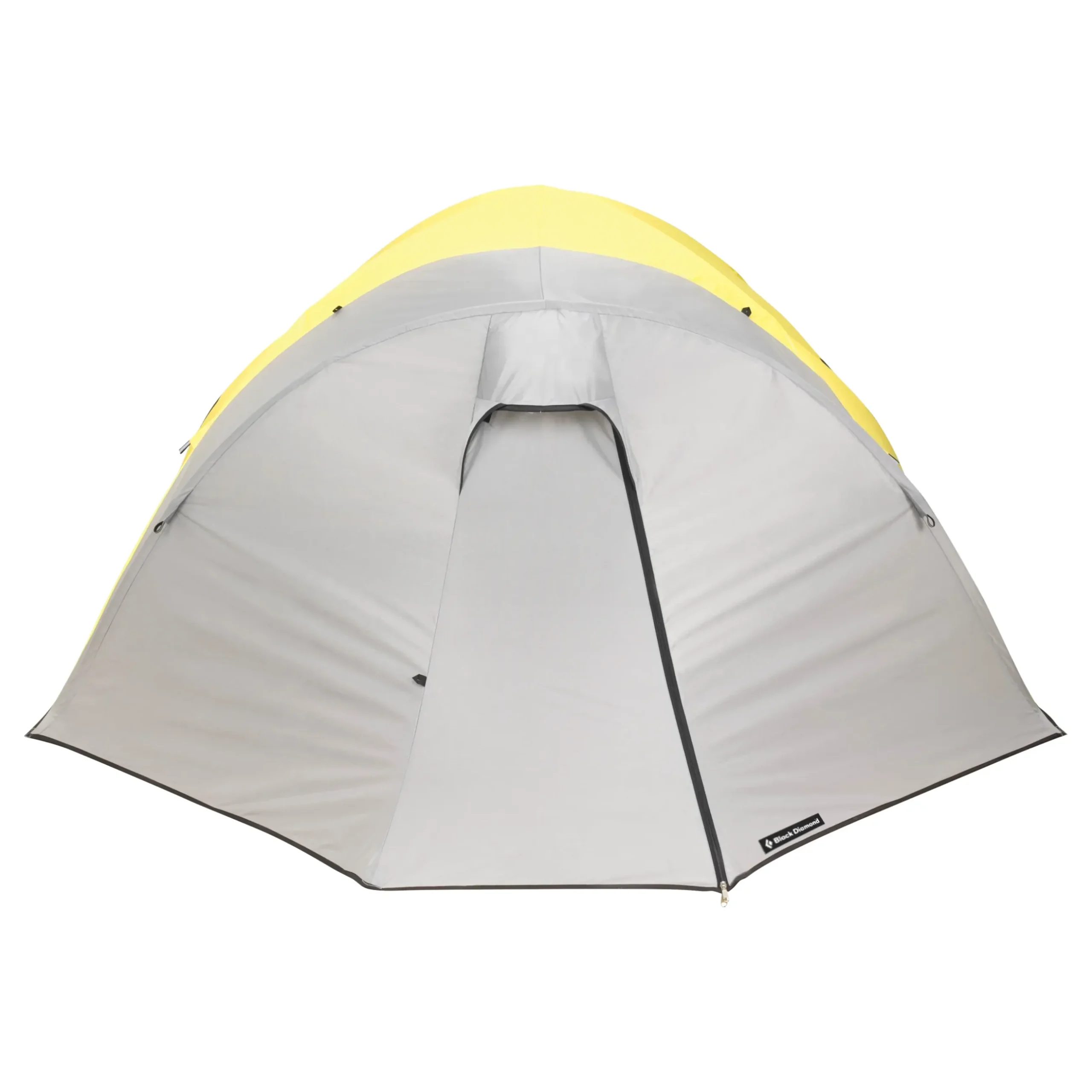 Bombshelter Tent