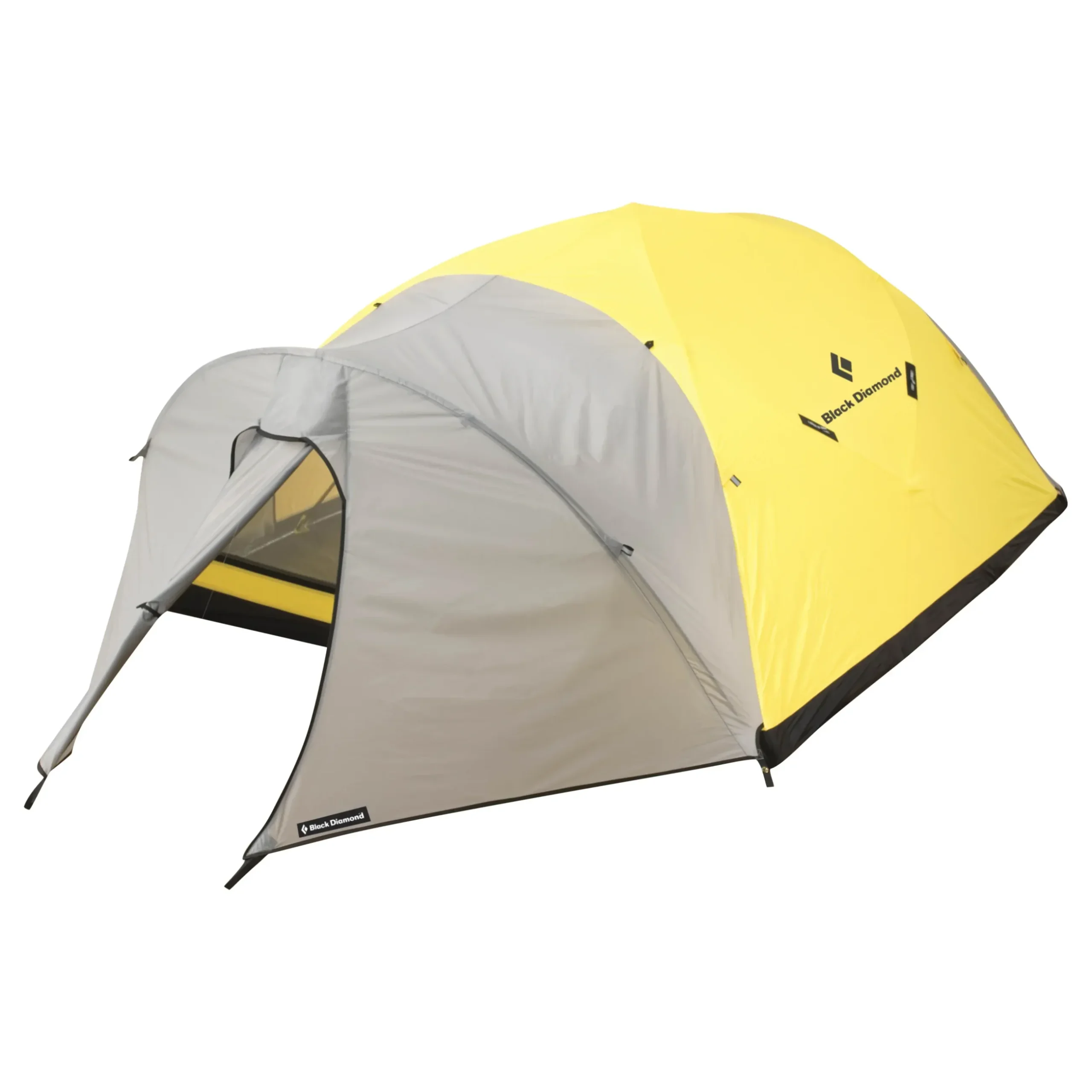 Bombshelter Tent