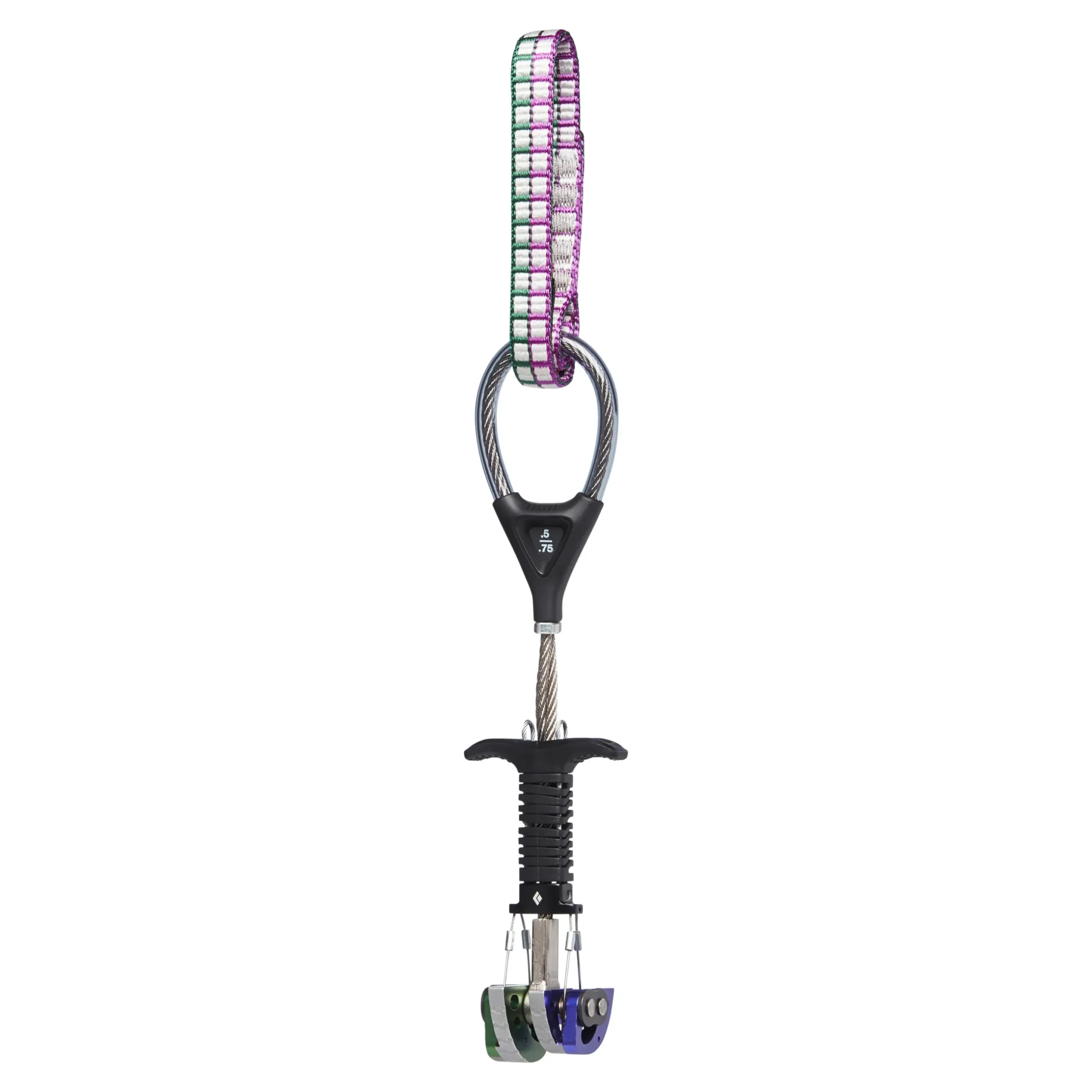 Camalot™ Z4 Offset