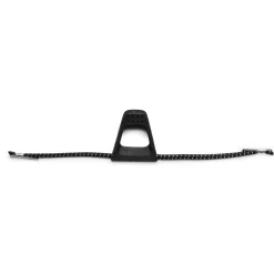 Capitan Helmet Rear Elastic