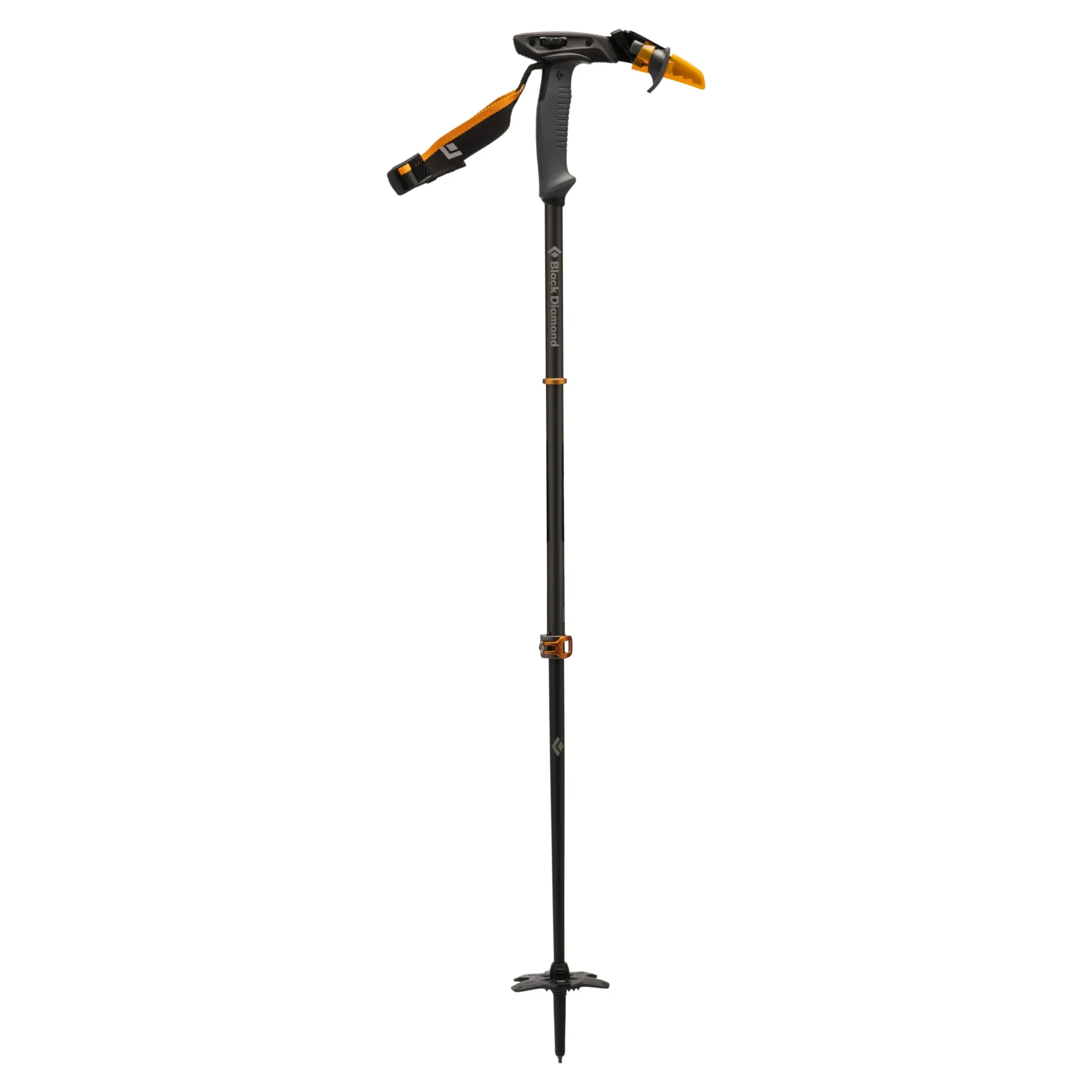 Carbon Whippet Pole