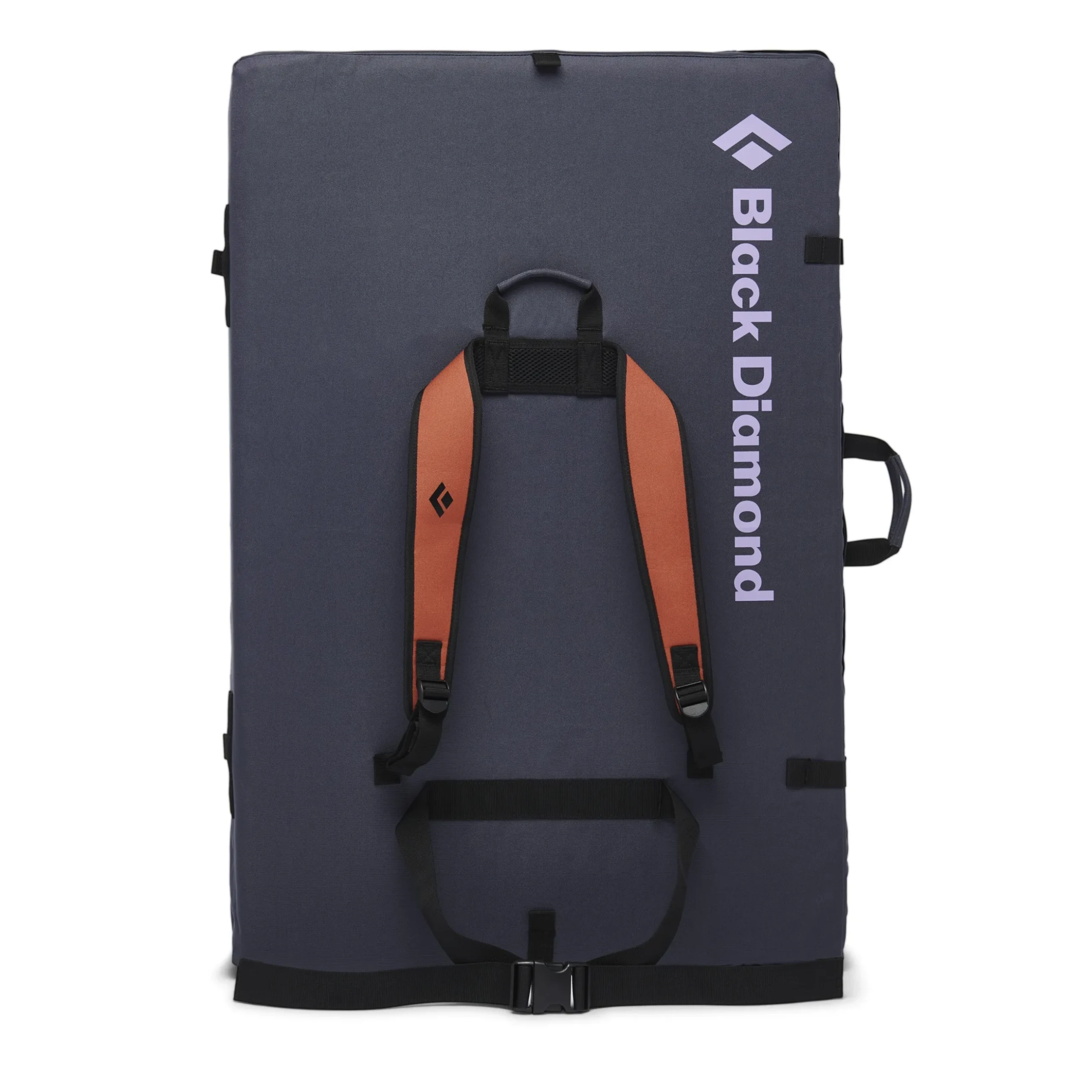 Circuit Crash Pad