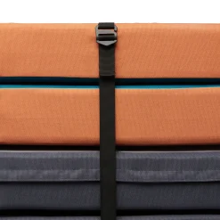 Circuit Crash Pad