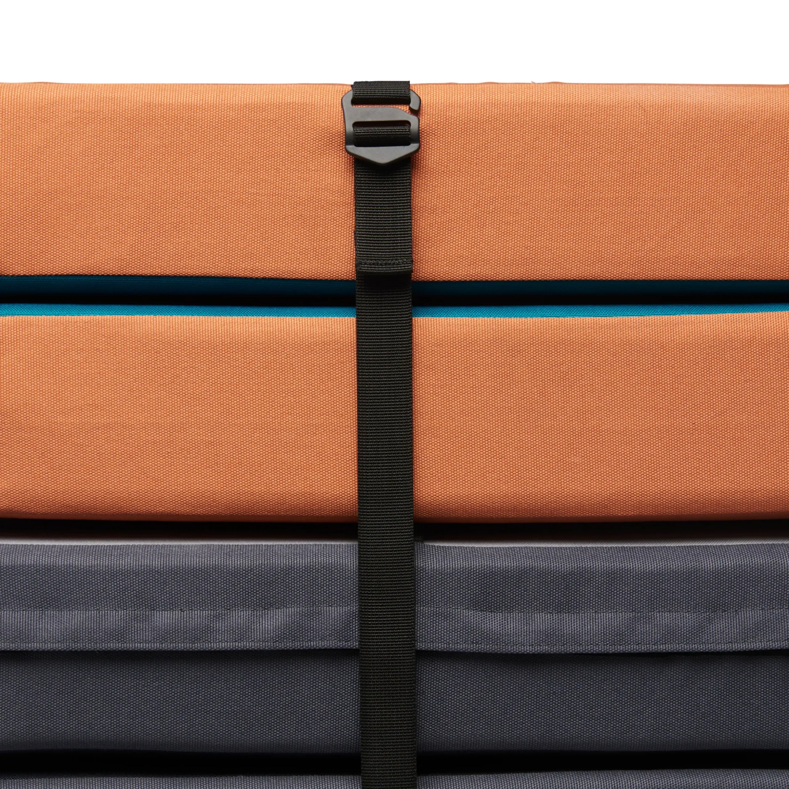 Circuit Crash Pad