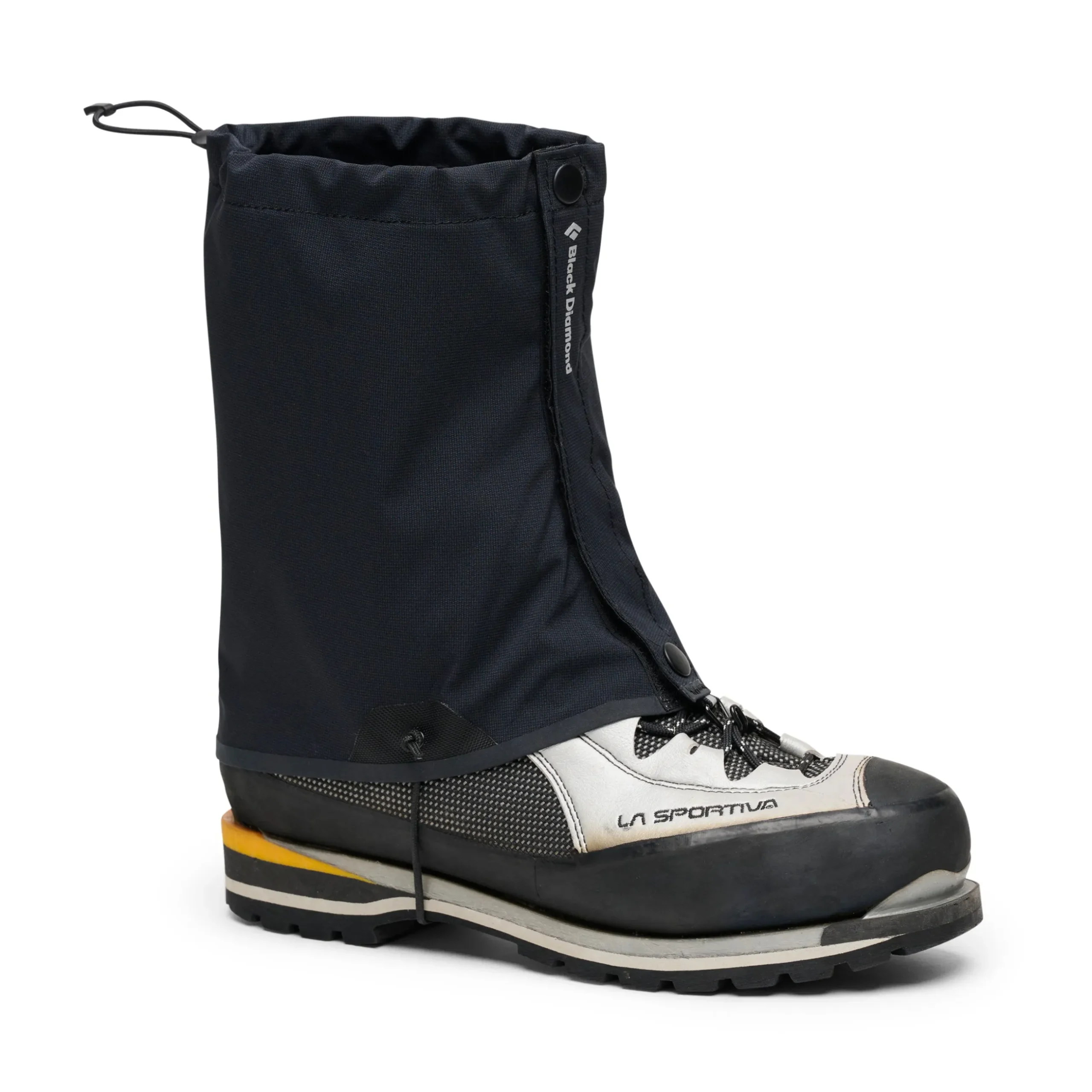 Cirque Gaiters