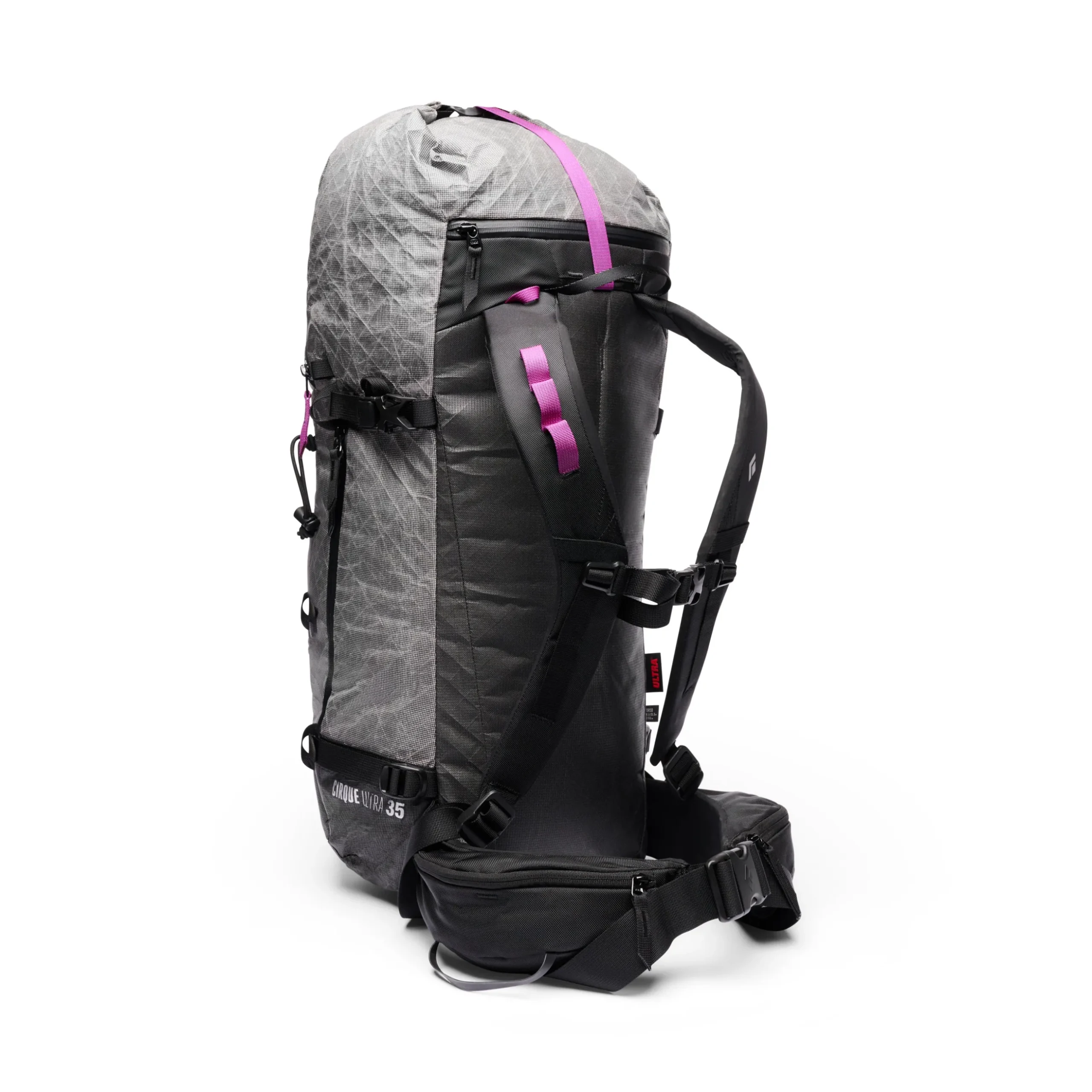 Cirque Ultra 35