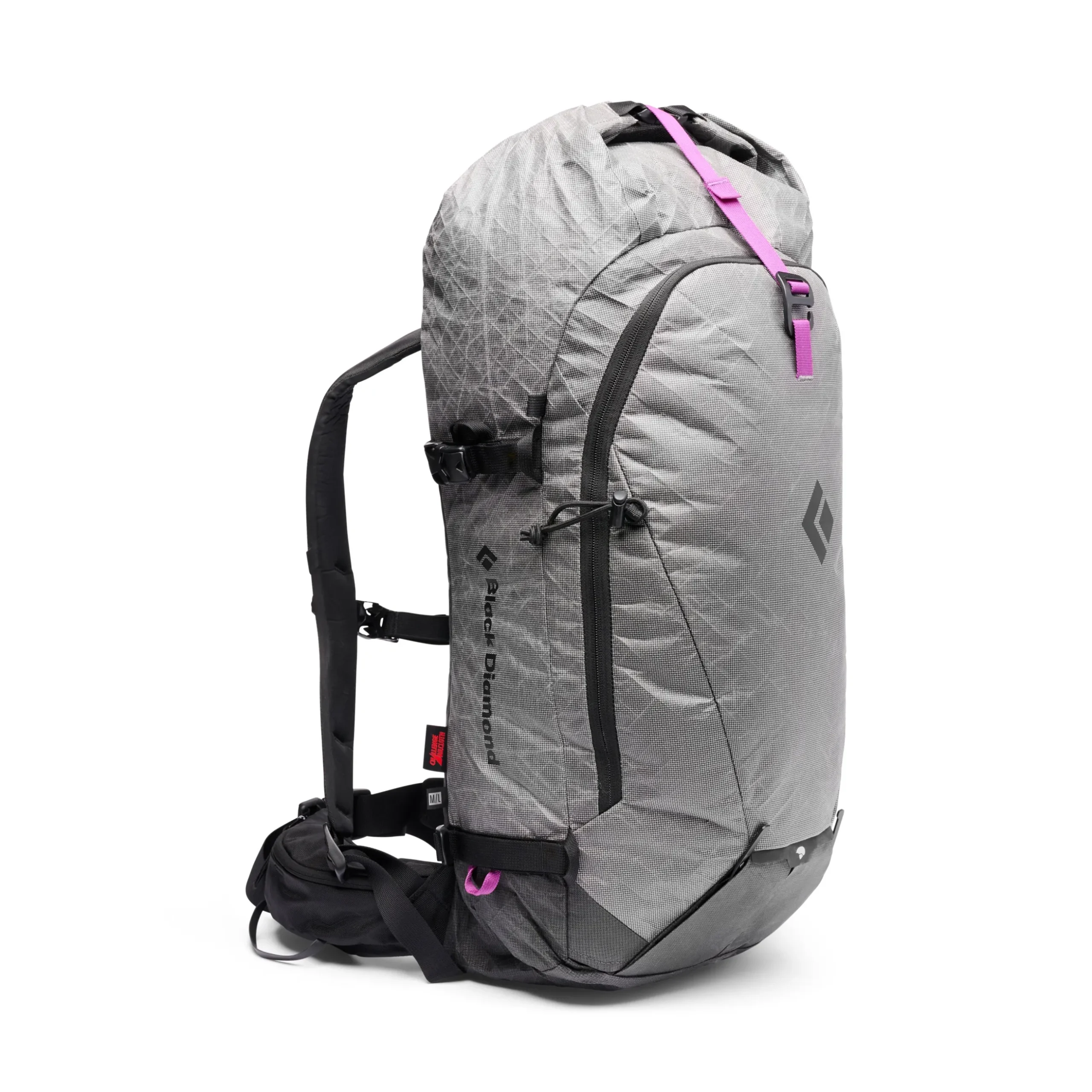 Cirque Ultra 35
